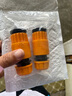印颜水龙头接头万能对接软管接硬管家用浇菜浇花洗车水管快接头 4分6分标准接+4分通水接 2套 实拍图