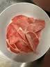 特睿思（TERUISI）【品牌直营】切肉片机羊肉卷切片机切肉机电动家用小型刨牛肉肥牛肉卷机火腿面包半自动切肉神器 801银丨可调1-15mm丨半自动手推丨童锁 实拍图
