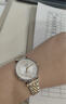 阿玛Armani专柜满天星手表女士牌简约气质时尚防水超薄女表尼 AR1926 实拍图
