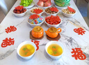 三只松鼠开心果250g/袋 无漂白每日坚果炒货休闲零食地方特产 实拍图