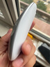 XVVMI2025新款【可充电丨超静音】无线鼠标蓝牙办公游戏云电脑台式机蓝牙鼠标适用苹果VIVO笔记 蓝牙旗舰版【蓝牙双模+充电+静音】纯净白 实拍图