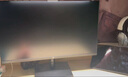 泰坦军团 23.8英寸 2K 原生180Hz FastIPS 专业电竞调校 10bit广色域 HDR技术 电脑游戏屏幕显示器 P2410R 实拍图