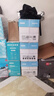 西玛80g通用空白凭证打印纸 会计记账凭证单据打印 普票增票全电发票专用打印240*140mm KM2402 实拍图