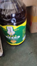 菜子王【保真菜籽油】浓香菜籽油5L  四川风味滴滴香浓 非转基因 食用油 实拍图