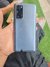 华为P40 华为P40pro 华为p40二手 p40pro二手 二手华为手机 二手游戏手机 5G手机 P40 零度白（5G版） 95新 8+256G（原装电池100%效率+礼包） 实拍图