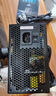 航嘉（Huntkey）JUMPER750S 额定750W 电脑电源(80PLUS白牌/CQC I级能效/智能温控/DC-DC稳压/宽幅电压/RTX4070) 实拍图