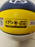 斯伯丁Spalding儿童5号青少年篮球轻量训练PU室内外通用76-893Y 实拍图