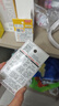 贝亲（Pigeon）自然离乳吸嘴组 含重力球吸管 原装配件12月+ BA155 实拍图