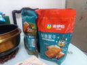 来伊份 酱香蛋干162g卤香味 鸡蛋干豆腐干休闲零食小吃素食鲜嫩开袋即食 实拍图