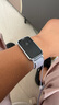 华为（HUAWEI）手环10 标准版 苍穹灰 智能手环专业睡眠分析情绪健康铝合金机身心率监测运动手环手环9升级 实拍图