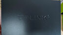 普联（TP-LINK）5口全千兆云管理交换机 可即插即用 企业级4口Web网管监控网络网线分线器TL-SG2005  实拍图