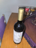 尚诺歌无醇葡萄酒原瓶进口无酒精脱醇红酒0度双11活动应酬婚宴750ml*6 实拍图