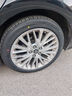 朝阳轮胎 汽车轮胎 235/45ZR18 98W C66 适配凯美瑞/帕萨特/新蒙迪欧 实拍图