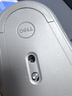 戴尔(DELL)MS5320W 无线鼠标 办公家用鼠标 蓝牙鼠标双蓝牙 鼠标无线 人体工学右手专用  泰坦灰 实拍图