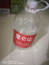 昆仑山 矿泉水 饮用天然弱碱性 5L*4瓶 整箱装 家庭品质 加多宝出品 实拍图