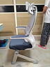 八九间Y5F学习椅初高中学生人工力学座椅青少年人体工学写字椅子 实拍图