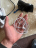 Apple/苹果 3.5毫米接口的EarPods 苹果耳机有线耳机原装耳机 适用3.5mm接口的iPhone/iPad/Mac 实拍图
