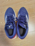adidas DURAMO RC训练备赛轻盈体测跑鞋男女阿迪达斯官方 蓝色/白色/红色(推荐脚型偏胖选大半码)   43 实拍图