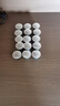 星巴克（Starbucks）胶囊咖啡 意式浓缩重烘黑咖啡 5.7g*10颗 适配Nespresso胶囊机 实拍图