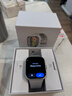小米（MI）REDMI Watch 5 皎月银 国家补贴 澎湃OS 2 心率血氧监测 蓝牙通话 红米手表5 智能手表 小米汽车 实拍图