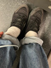安踏运动鞋垫男女可剪裁儿童护脚减震吸汗透气高弹抗菌防臭鞋垫 实拍图