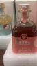 MissBerry贝瑞甜心 果酒 甜酒 低度酒 女生酒 纯发酵 微醺 荔枝 300ml 实拍图