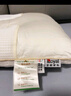皇朝家私枕头枕芯 spa颈椎枕睡眠深度枕头芯家用 高枕 一只装 实拍图