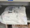 雅迪（yadea）电动车挡风被电瓶车挡风被冬季加厚电瓶车挡风保暖标准款—印花款 实拍图