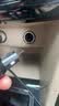 奥力科240W超级快充车载转化器 车载点烟器转化器充电器 车用充电器插头 PD20W金属type-c双口快充 实拍图