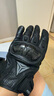 摩多狼（MOTOWOLF）摩托车夏季骑行手套四季通用防摔机车透气男碳纤维防护摩旅装备女 实拍图