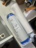 洁净世家适用海尔净水器滤芯PP棉CTO压缩碳RO反渗透膜UF超滤膜T33后置碳净水机滤芯 HRO5011A-5A【全套5支】 实拍图