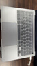 极川 苹果MacBook Pro 13英寸M1/2键盘膜2020/22款笔记本电脑键盘保护膜Touch Bar触控全覆盖TPU防尘罩 实拍图
