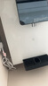 美的（Midea）中央软水机家用双罐大流量小型厨下式全自动超薄中央全屋净水软水系统 软化水除垢净水器套装 实拍图