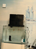 boxtech鱼缸过滤器滴流盒鱼池水族箱上过滤滴流槽三合一过滤器顶滤上滤盒 【套餐】滴流盒3层6盒+22W水泵+滤材+棉 实拍图