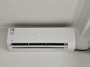 华凌空调 3匹超省电新一级 大风量智能互联 卧室客厅空调挂机 KFR-72GW/N8HA1 以旧换新家电国家补贴 实拍图