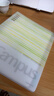 国誉(KOKUYO)A5活页笔记本子水彩絮语Campus紧凑型活页本内含40张横线活页纸 黄色WSG-RUDP12Y 实拍图