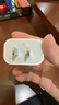 Apple/苹果 20W USB-C手机充电器 原装充电器手机快充头苹果充电器  适用iPhone 17系列/Air新品 实拍图