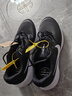 耐克NIKE男子跑步鞋REVOLUTION 7运动鞋FB2207-001黑白44.5 实拍图