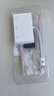 毕亚兹 苹果手机读卡器CF卡存储卡相机 iPhone外接TF内存卡Lightning插卡otg转接三合一传输转化 实拍图