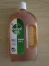 滴露（Dettol）消毒液消毒水1.2L衣物除菌液家居宠物环境地板杀菌除螨 非84酒精 实拍图