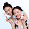 红色小象青少年专研水15ml+乳15ml+霜10g 12-18岁青春期男女孩学生 实拍图