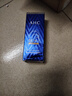 AHC 防晒霜小蓝瓶隔离防晒乳男女士学生军训防水防汗控油SPF50+ 小蓝瓶防晒50ml 实拍图