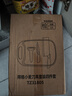 拜格（BAYCO）水果刀不锈钢家用厨房菜刀削皮刀具菜刀菜板套装一体全套 TZ31805 实拍图