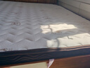 香榭柏兰 椰棕床垫棕垫硬棕榈床垫子 天然乳胶榻榻米床垫定做定制 12CM厚（防螨面料+7CM椰棕+2CM乳胶） 1.8米*2米 实拍图
