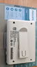 飞利浦（PHILIPS）SBM200 小蜜蜂扩音器便携插卡音箱会议扬声器麦克风喇叭喊话教师导游专用教学讲课户外小巧迷你白 实拍图