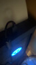 极度未知（HYPERX）飓风云雀阿尔法黑鹰天箭游戏耳机入耳式 电竞耳机有线笔记本电脑手机fps吃鸡csgo耳麦内置麦克风 灵音声卡PLUS【备件库包装破损】 实拍图