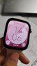 华为【咨询享优惠】华为手表watch fit3智能运动健康通话NFC支付心率血氧送男女朋友礼物2gt45Pro 星云粉色+送高清膜*2+定制表带 实拍图