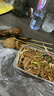 【日销万单】奶酪芝士黄金玉米条干酪酥非油炸健康零食 【超值装】5大袋250g 实拍图