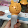 贝灵儿童英语点读笔1-3-6岁幼儿早教机认知绘本万能通用学习玩具礼物 阅读橙色43本书-开放式（64G） 实拍图