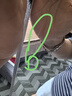 小匠材亚克力软镜子贴墙自粘穿衣镜全身家用粘贴试衣镜高清墙贴30*100 实拍图